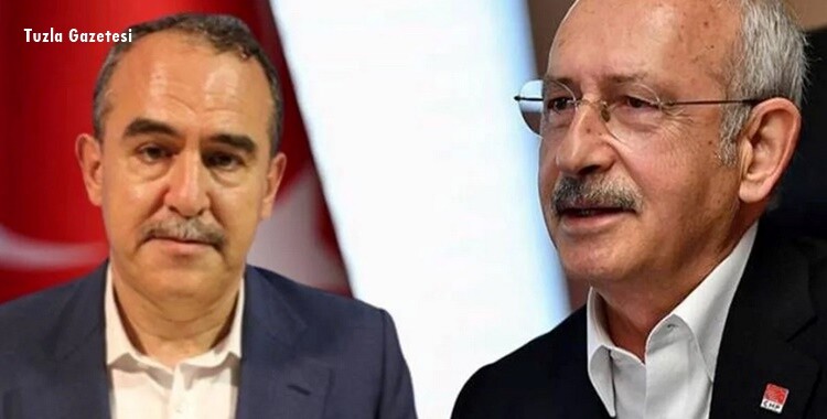 Kemal Kılıçdaroğlu'ndan Ergin'in adaylığıyla ilgili açıklama