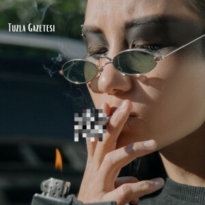 Kendinize Önem Verin Sigarayı Bırakın