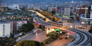 Samsun'da gezilecek yerler