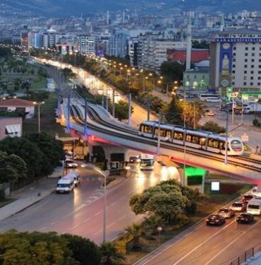 Samsun'da gezilecek yerler