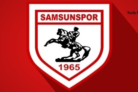 Samsunspor Süper Lig'e çıkmayı garantiledi