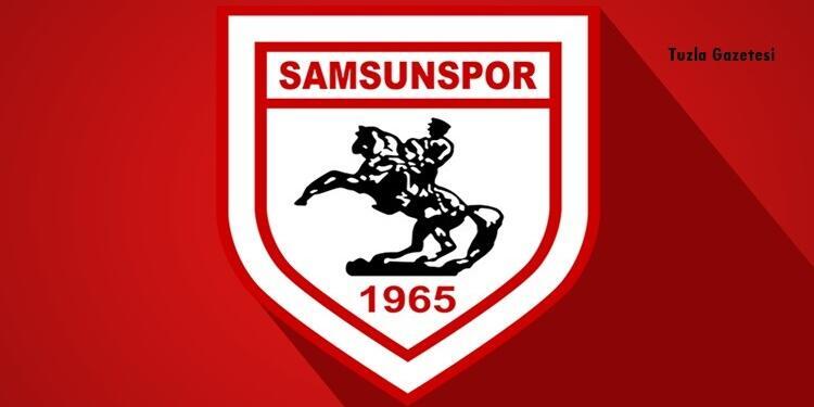 Samsunspor Süper Lig'e çıkmayı garantiledi