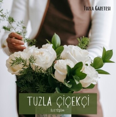 Tuzladaki çiçekçiler, Tuzla çiçekçi iletişim en yakın