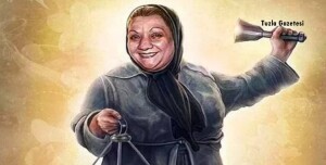 Yeşilçam Filmlerinin Olumlu Enerjisi, gurbet kuşları