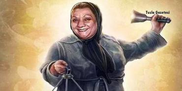 Yeşilçam Filmlerinin Olumlu Enerjisi, gurbet kuşları