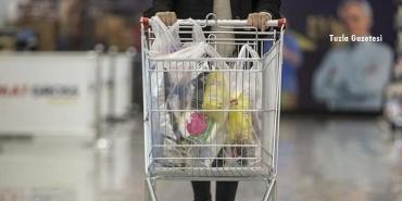 2023 Nisan ayı enflasyon rakamları açıklandı