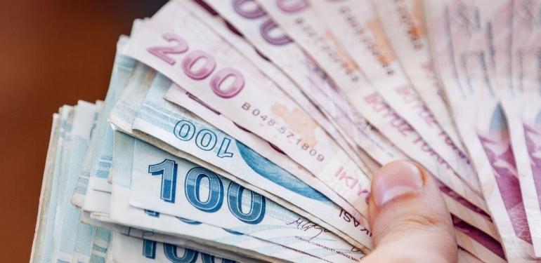 2023 Nisan'da emekli olan EYT'lilerin bayram ikramiyesi ne zaman yatacak?