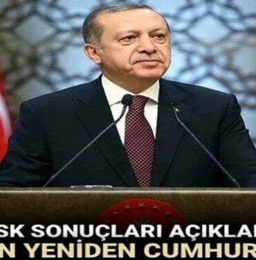 28 Mayıs 2023 Seçim sonuçları 2.Tur istanbul