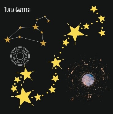 Astroloji nedir Astrolojik Haritaların Anahtarı