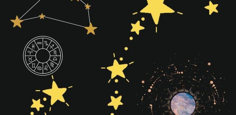 Astroloji nedir Astrolojik Haritaların Anahtarı