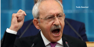 Ben iktidara gelir gelmez tüm mültecileri evlerine göndereceğim