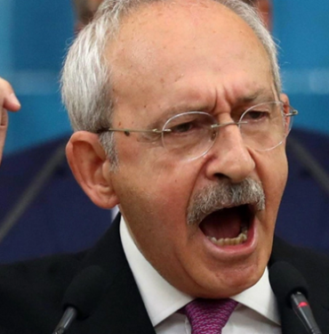 Ben iktidara gelir gelmez tüm mültecileri evlerine göndereceğim