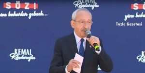 Esnaf Bakanlığı kuracağız