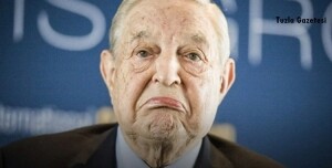 George Soros Kimdir Ne İş Yapar