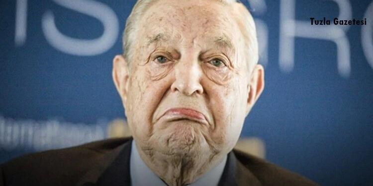George Soros Kimdir Ne İş Yapar