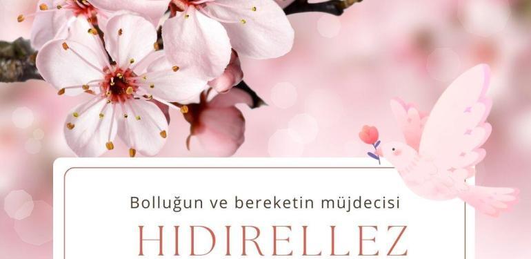 Hıdırellez nedir? Hıdırellez'in Önemi ve Anlamı