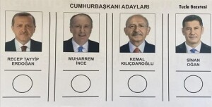 İstanbul Tuzla Cumhurbaşkanlığı ve Milletvekili Seçimi Oy Oranları