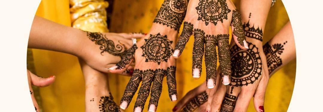 Kına yakma adeti nedir? Kına yakmak Türk geleneği mi? Türklerde neden kına yakılır? Türk kültüründe Kına yakma geleneği