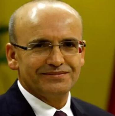 Mehmet Şimşek kimdir