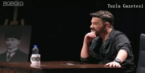 Mevzular açık mikrofon programı hakkında