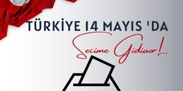 Türkiye Seçime Gidiyor