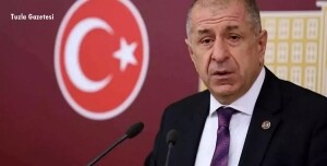 Ümit Özdağ kimdir