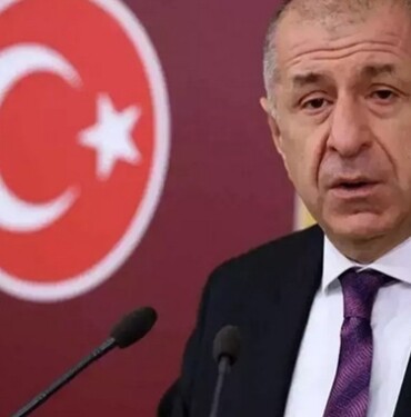 Ümit Özdağ kimdir