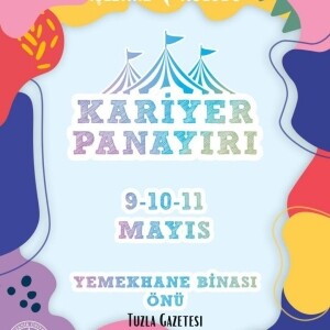 Yıldız Teknik Üniversitesi Kariyer Panayırı