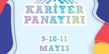 Yıldız Teknik Üniversitesi Kariyer Panayırı