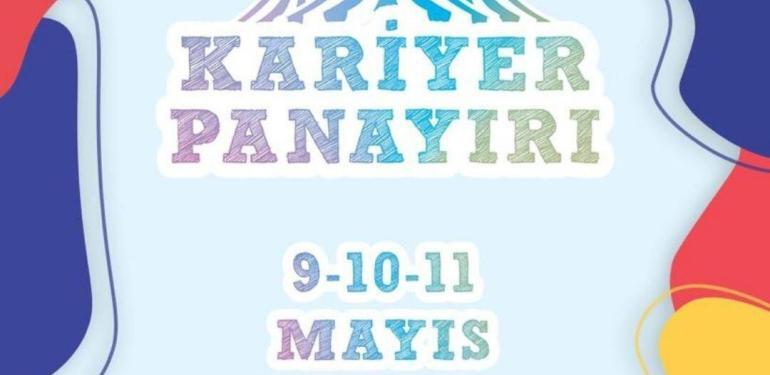 Yıldız Teknik Üniversitesi Kariyer Panayırı