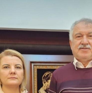 Adana Büyükşehir Belediye Başkanı Zeydan Karalar kimdir, kartal