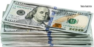 Amerikan Doları Neden Bu Kadar Önemli