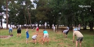 Boş zamanlarınızda yapabileceğiniz aktiviteler