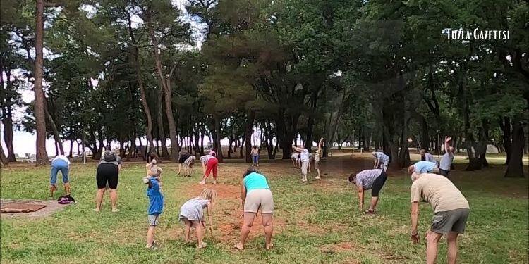 Boş zamanlarınızda yapabileceğiniz aktiviteler