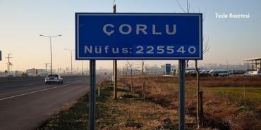 Çorlu' yu Tanıyalım Gezi Rehberi Güncel, çorlu hava durumu, çorlu haberleri