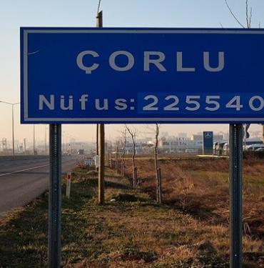 Çorlu' yu Tanıyalım Gezi Rehberi Güncel, çorlu hava durumu, çorlu haberleri