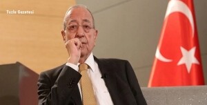 Gazeteci Mehmet Barlas kimdir