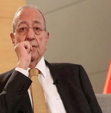 Gazeteci Mehmet Barlas kimdir