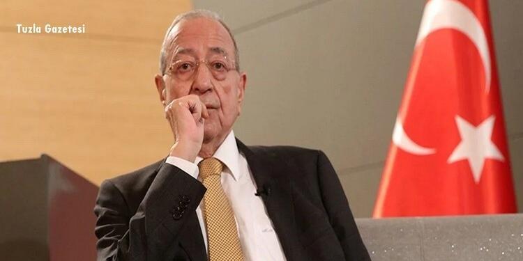 Gazeteci Mehmet Barlas kimdir