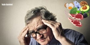 Hafızayı Güçlendiren Gıdalar