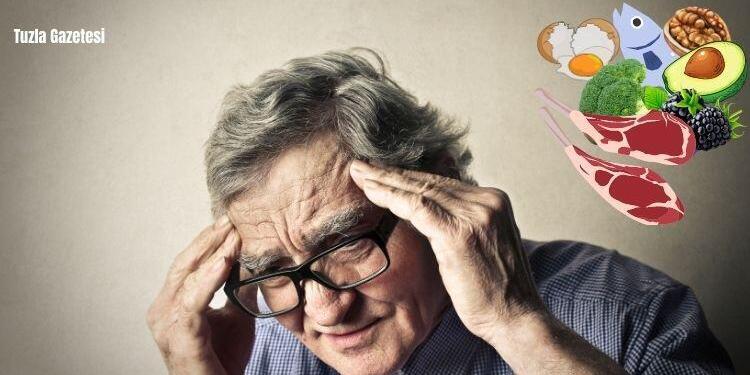 Hafızayı Güçlendiren Gıdalar