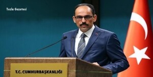 İbrahim Kalın kimdir