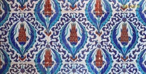 İznik Çinileri Tarih Özellikler ve Kültürel Miras