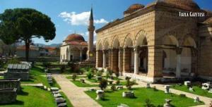 İznik Tarihi Güzelliklerle Dolu Bir Şehir