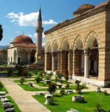 İznik Tarihi Güzelliklerle Dolu Bir Şehir