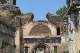 İznikte gezilecek yerler