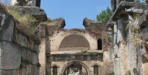 İznikte gezilecek yerler