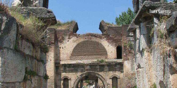 İznikte gezilecek yerler