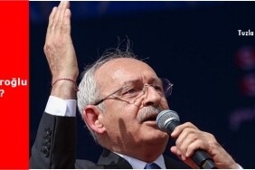 Kemal Kılıçdaroğlu Kimdir