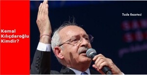 Kemal Kılıçdaroğlu Kimdir